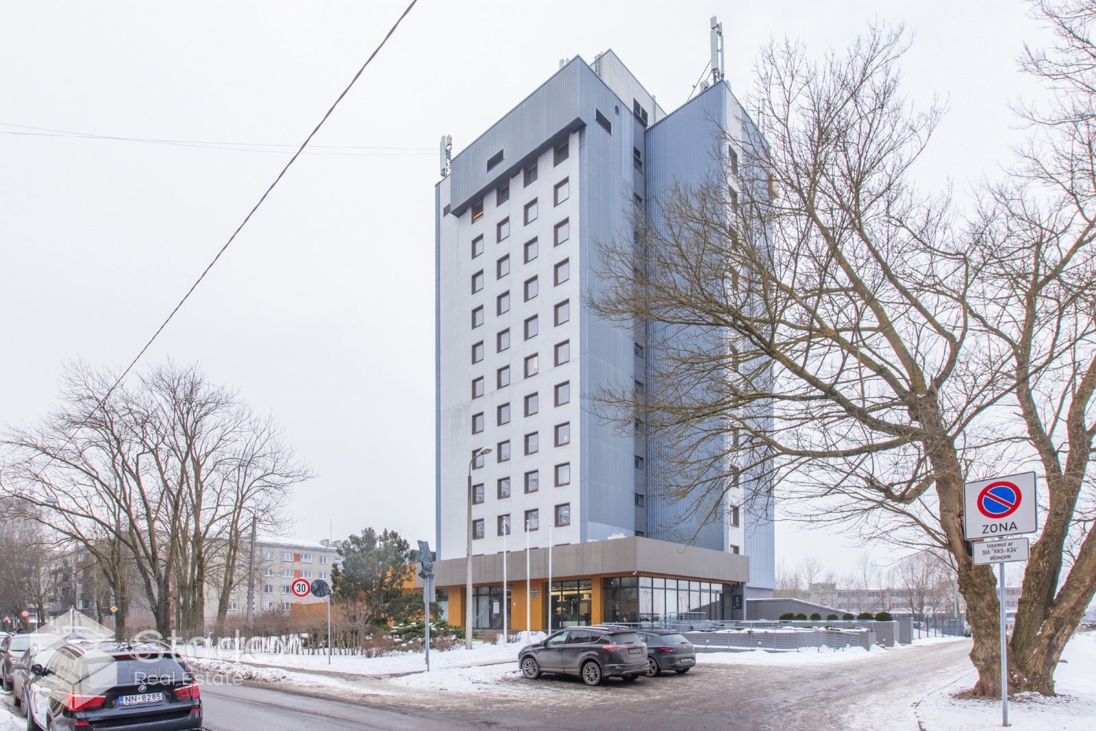 Katrīnas 27