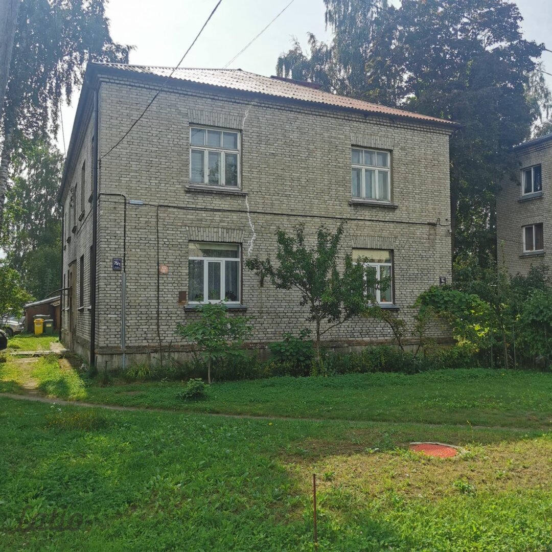 Krustpils iela