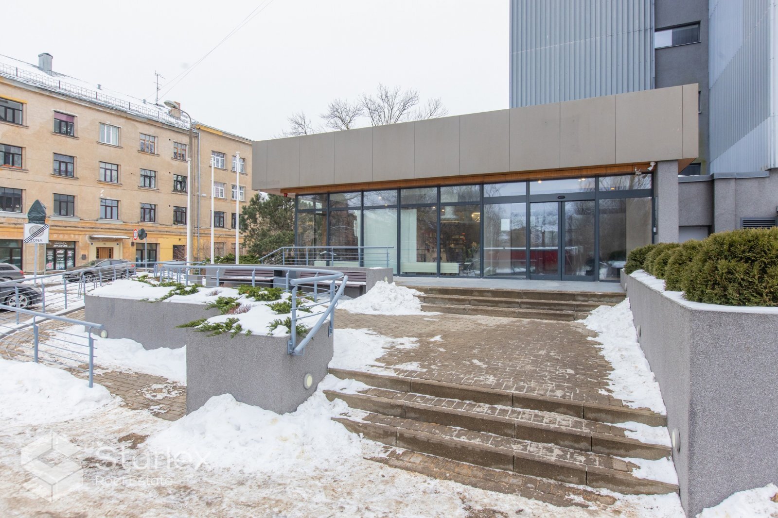 Katrīnas 27