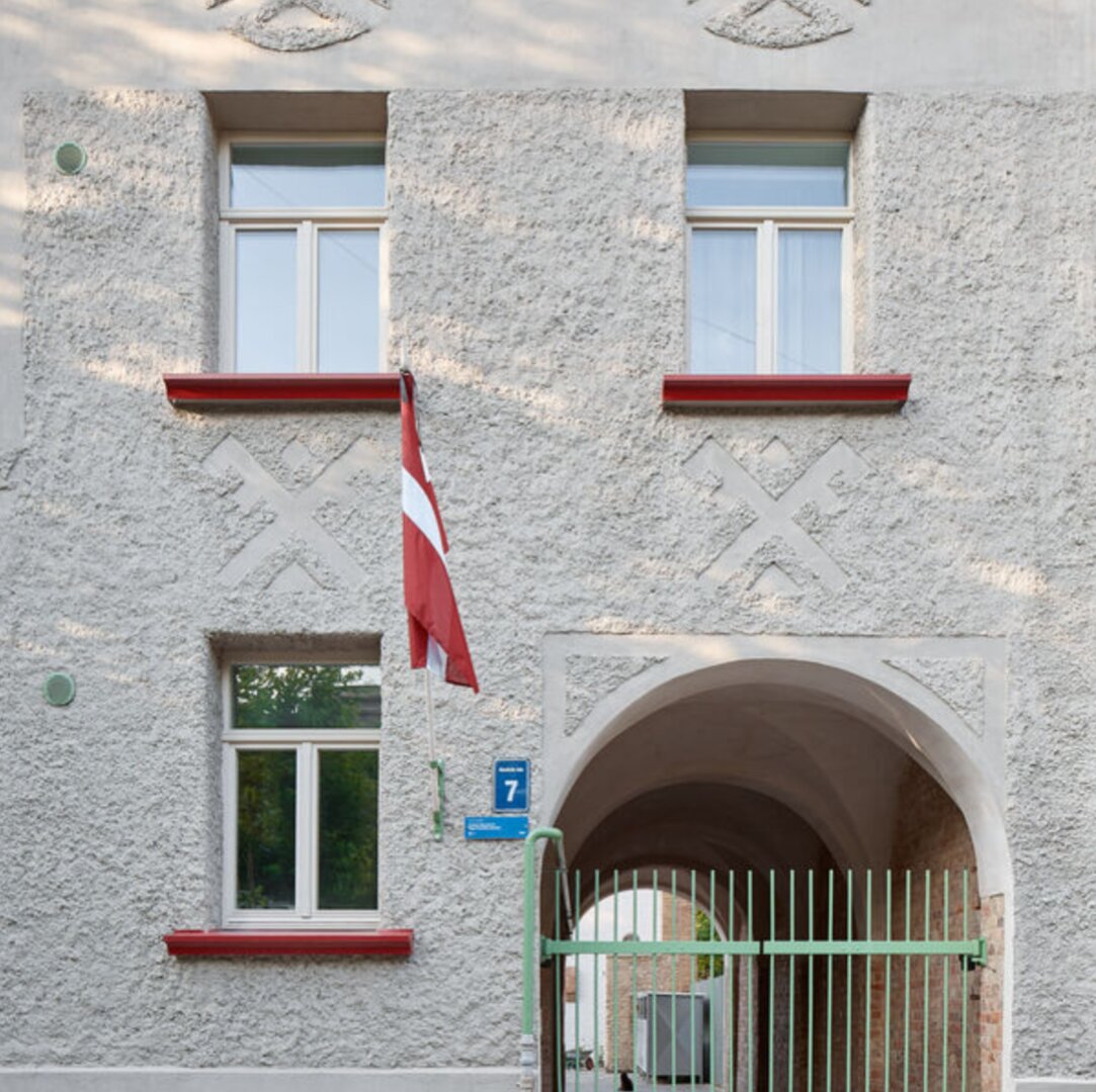 Alauksta iela