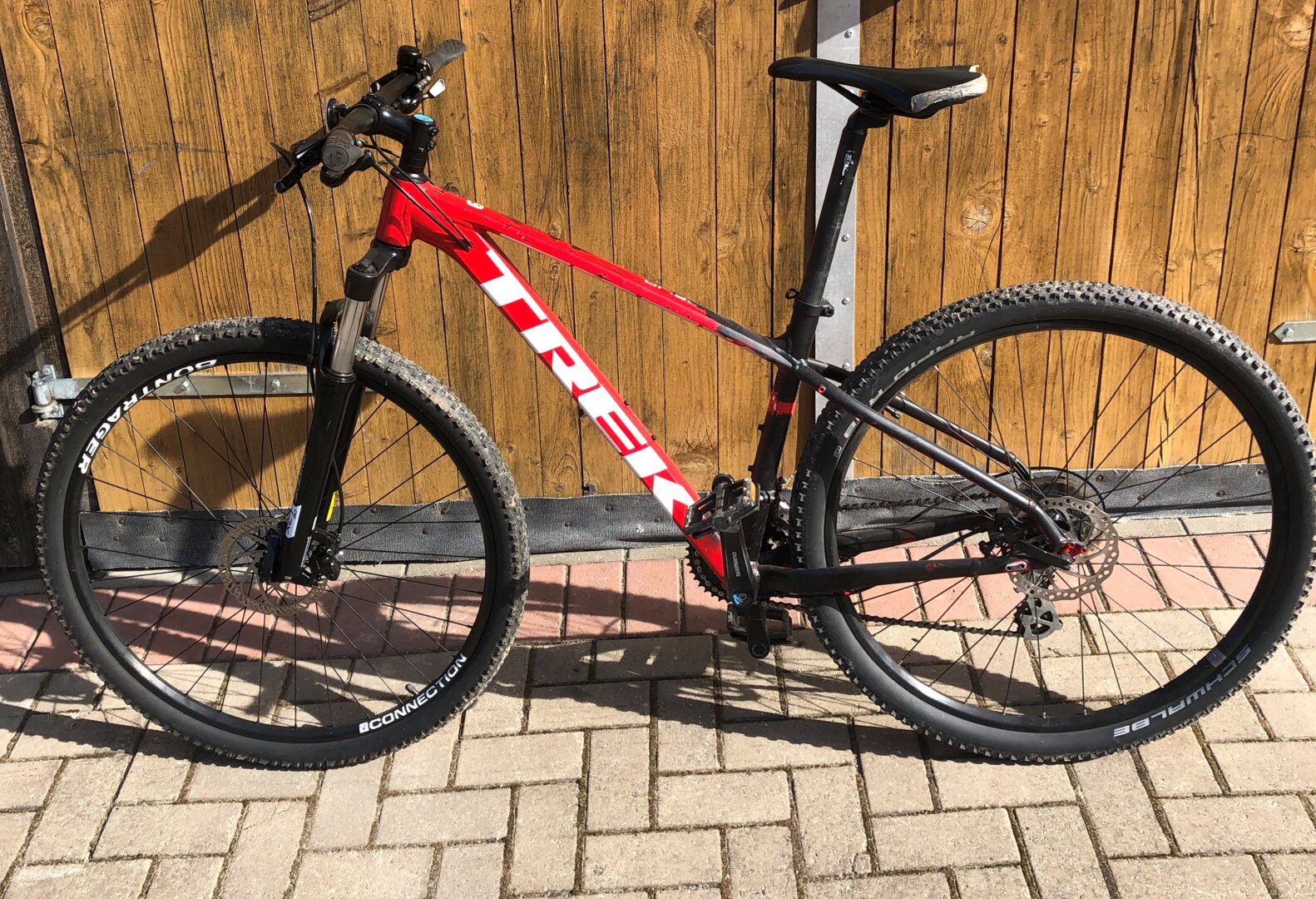 trek velosipēdi