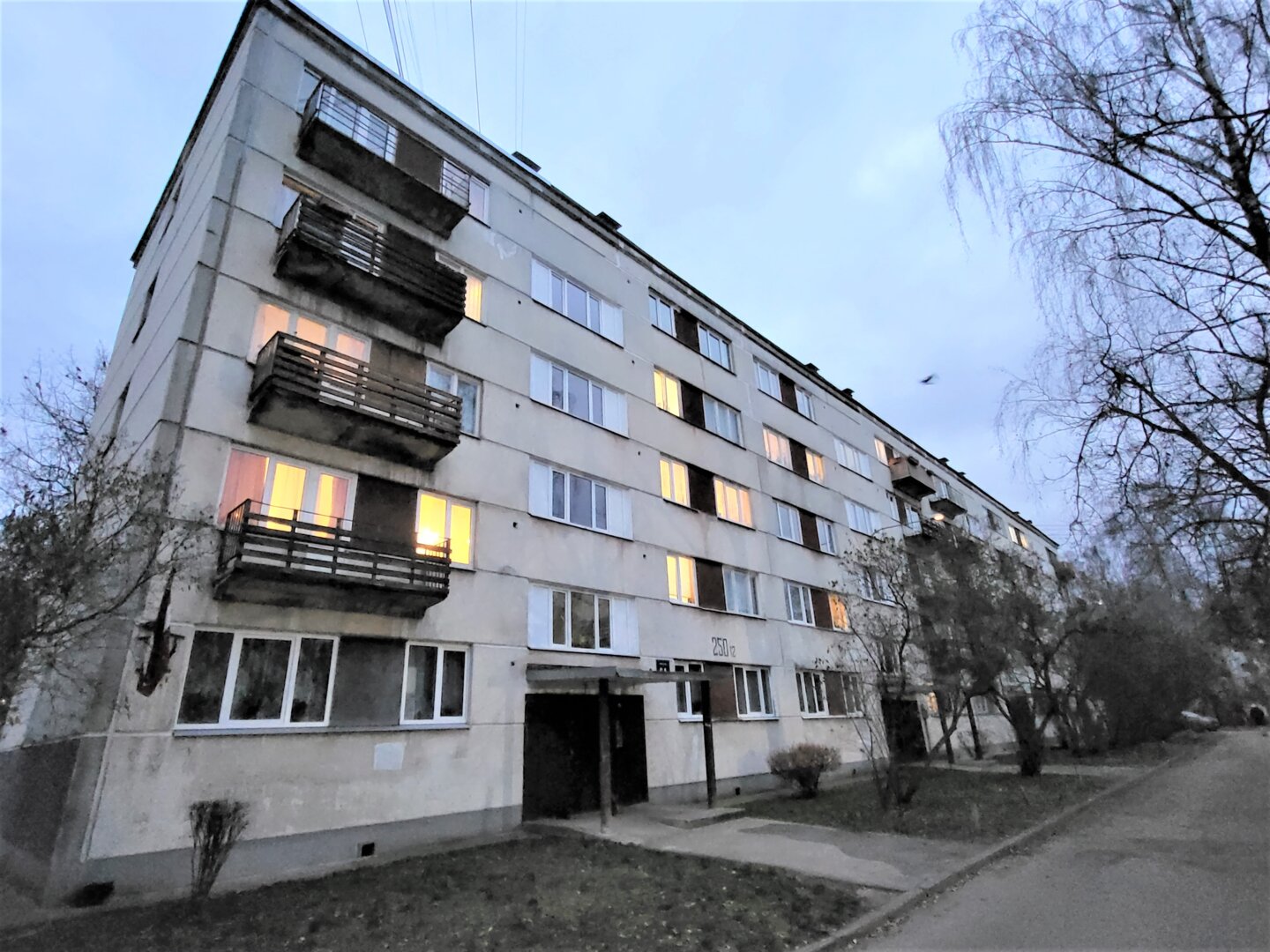 Продажа - Квартиры, Rīga, Ķengarags, Kaņiera 6A