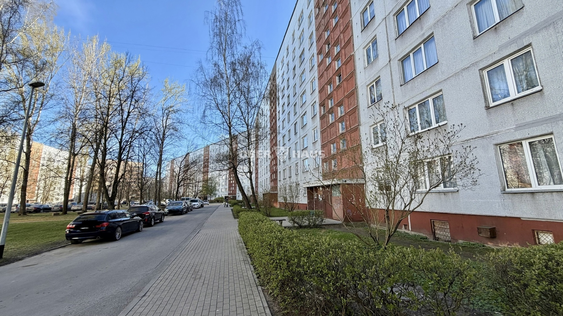 Eizenšteina 77