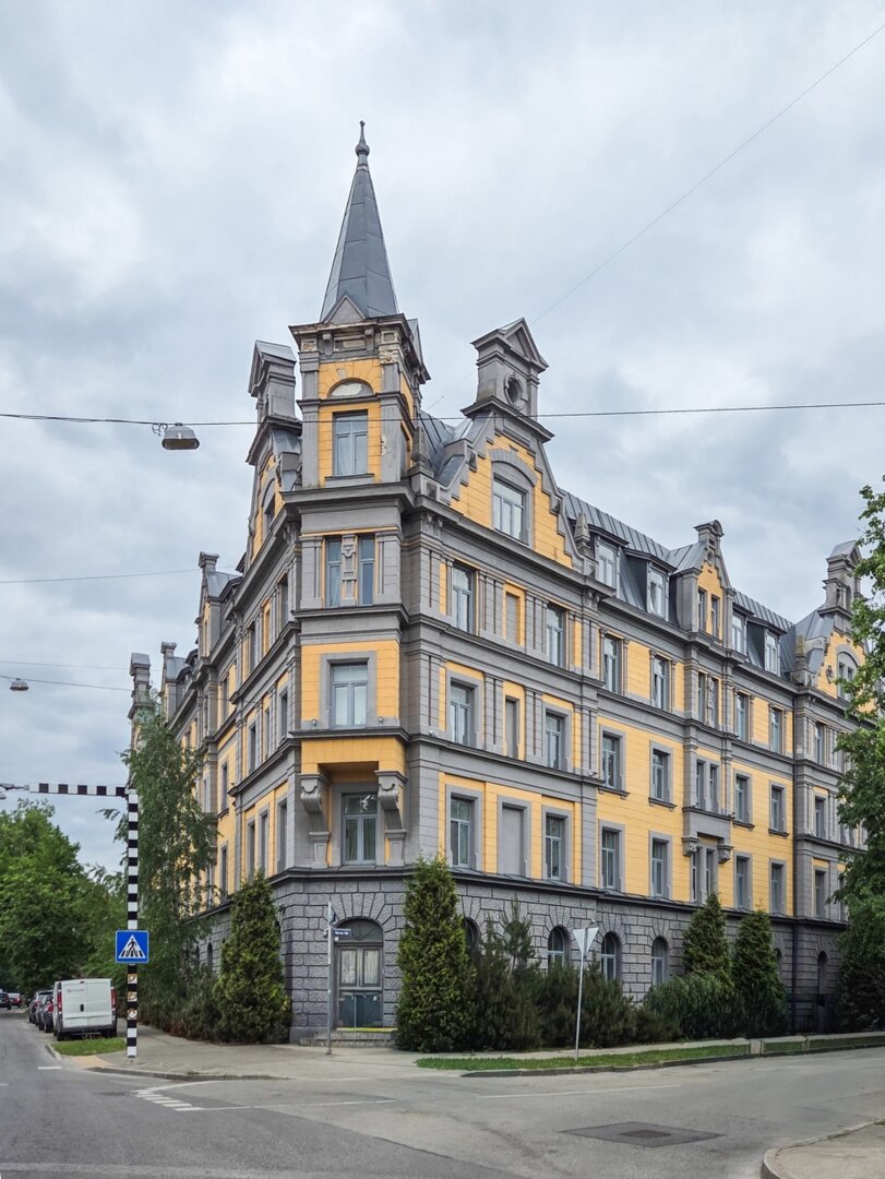 Valmieras 28