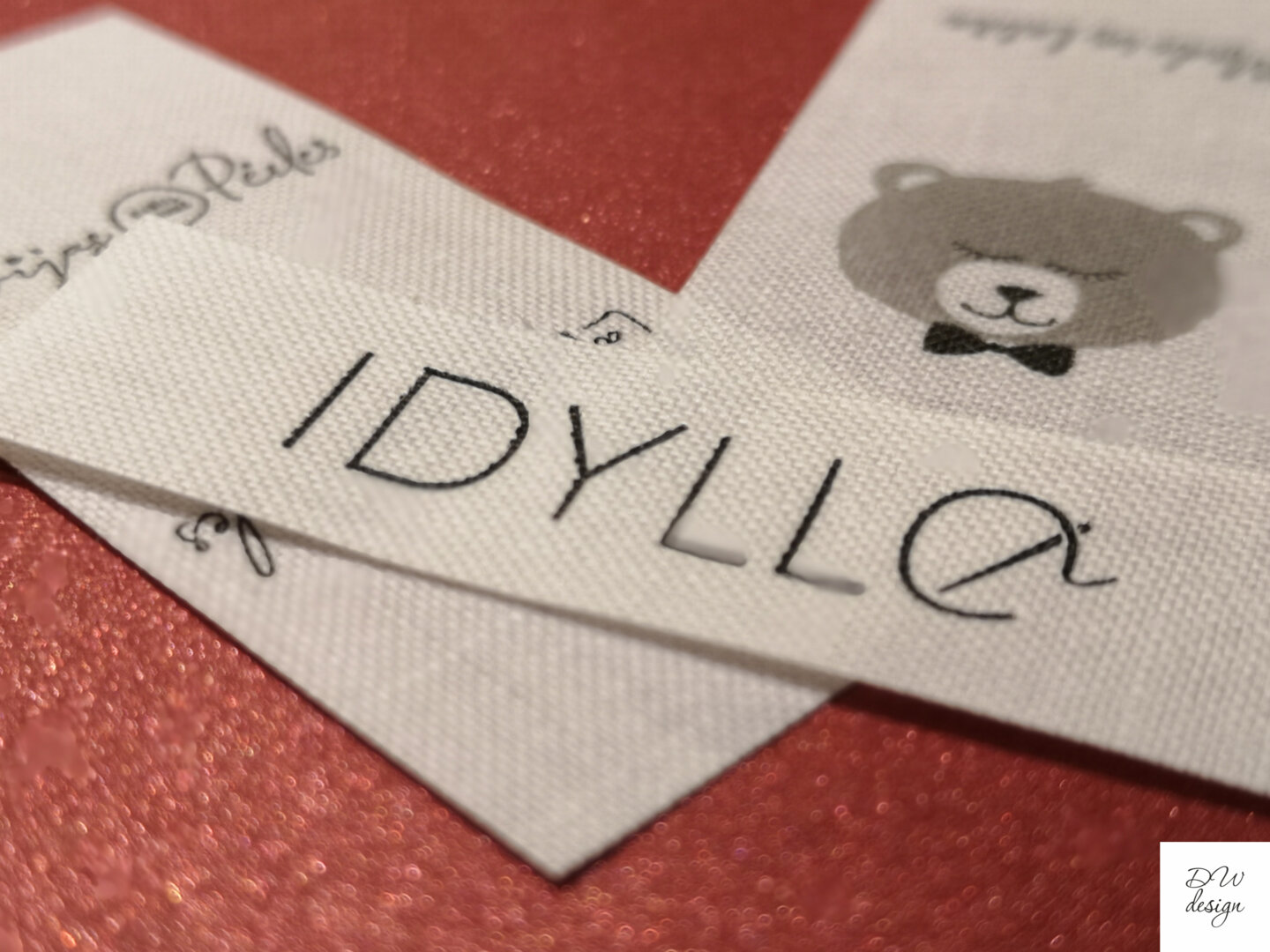 IDYLLO gift card (LV)