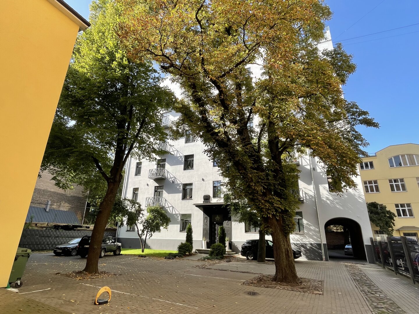 Brīvības 95