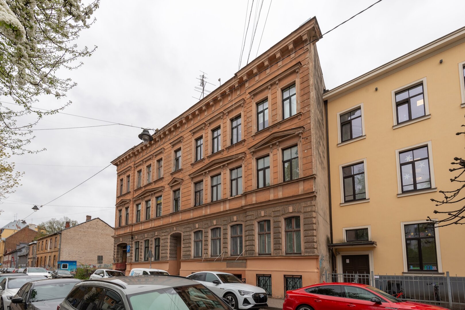 Dzirnavu 18