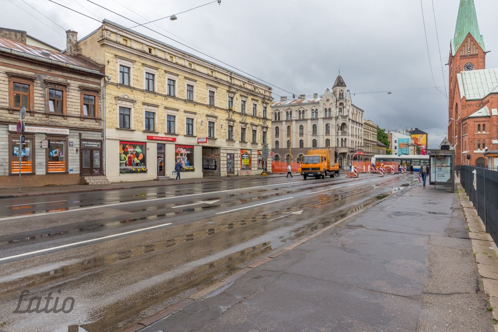 Brīvības iela