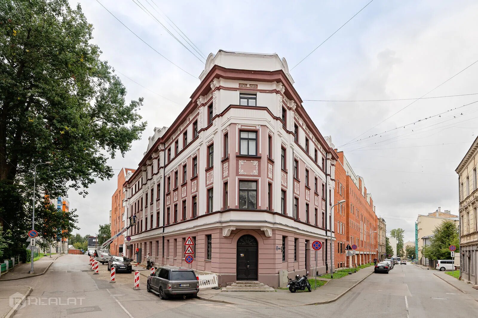 Jēkabpils 4