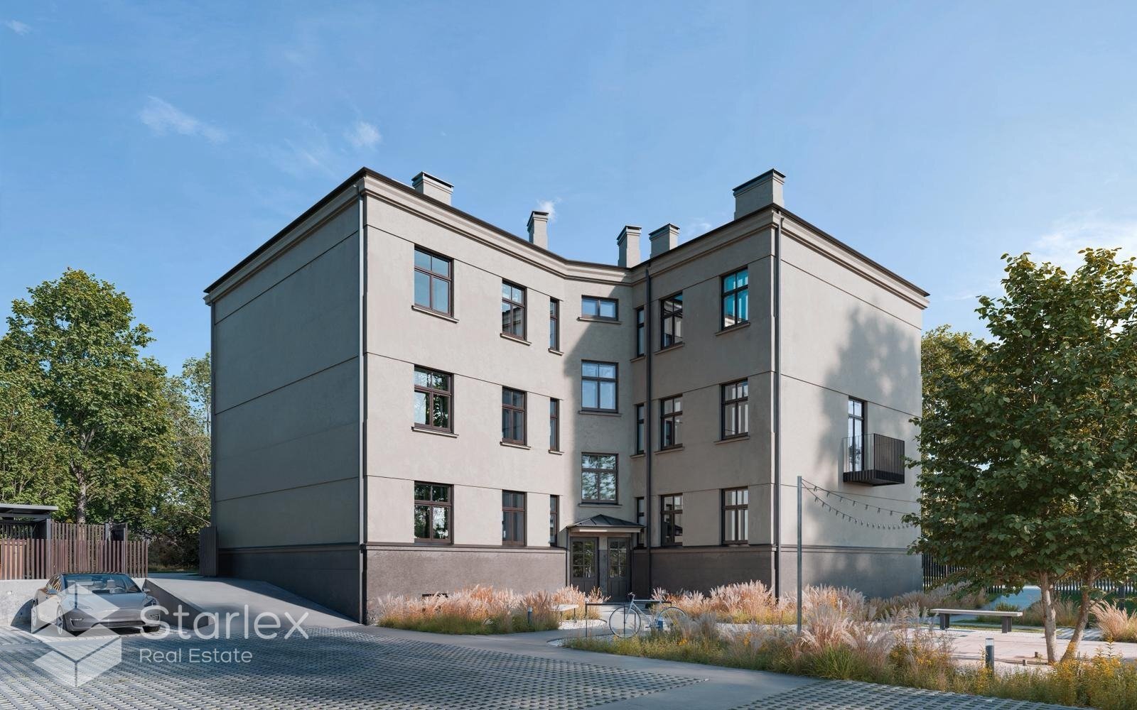 Jelgavas 23
