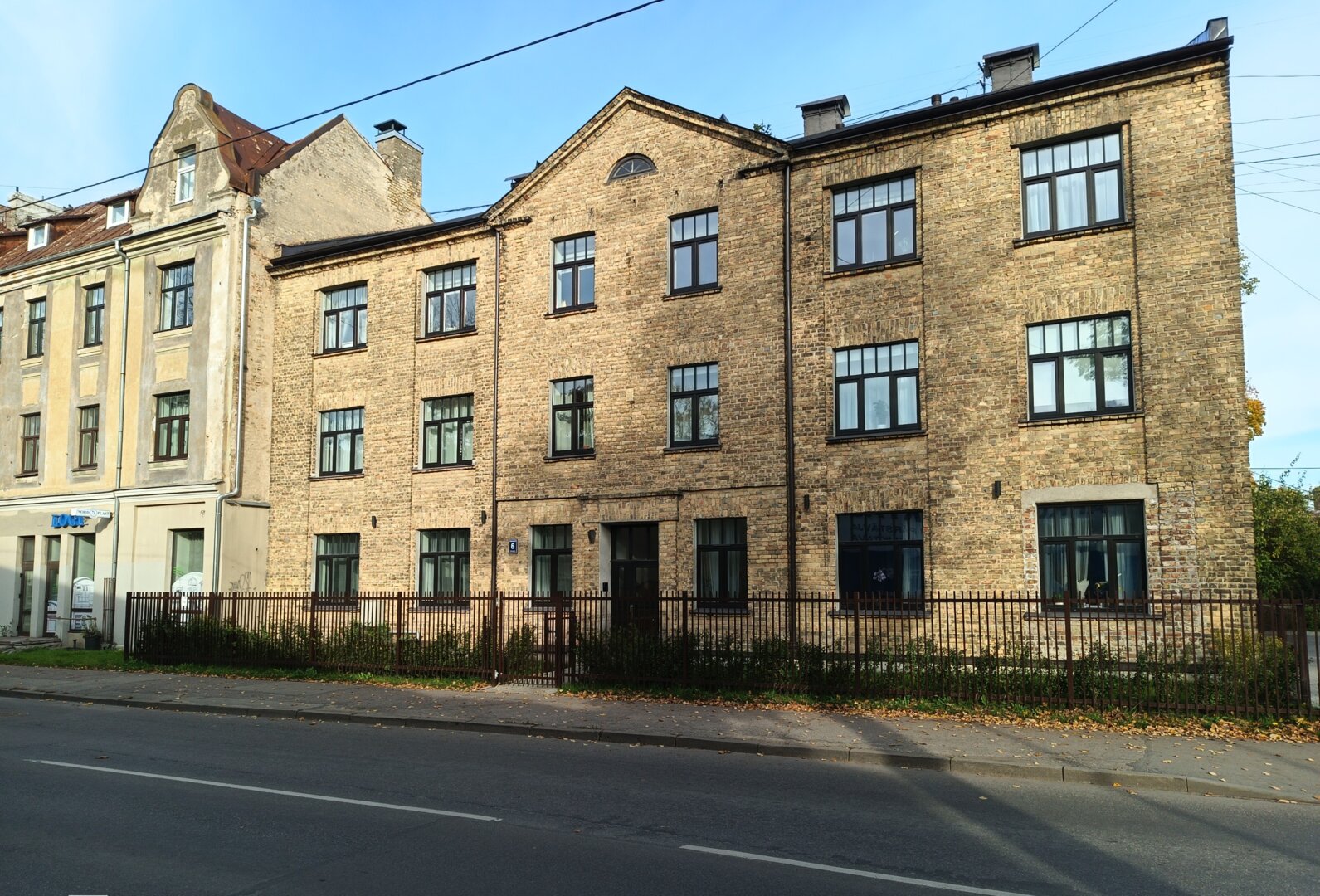 Bauskas 6