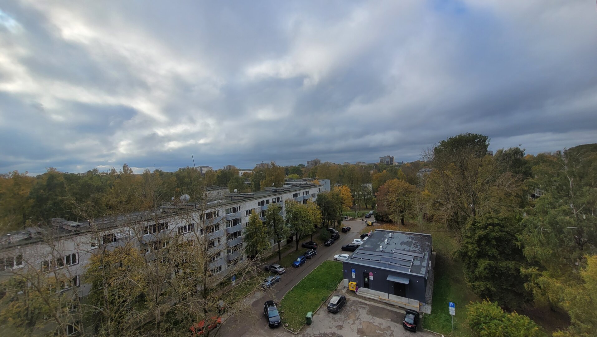 Salaspils 8