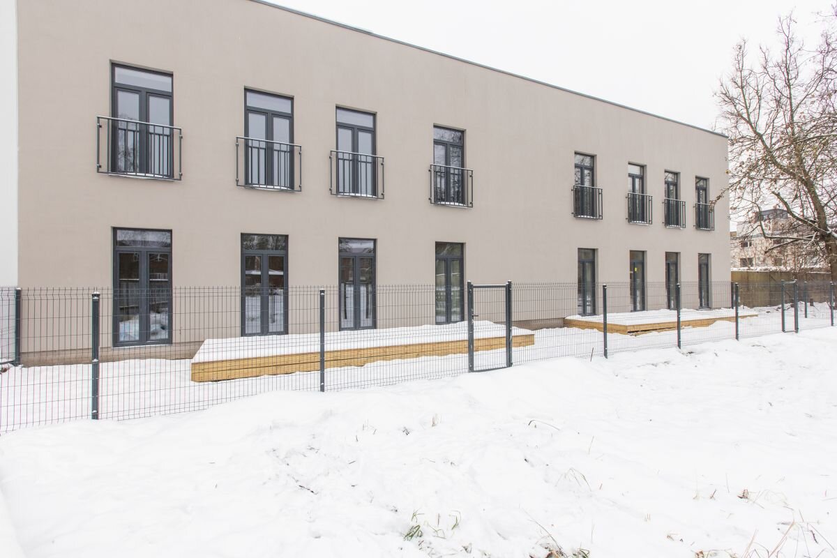 Bruņinieku 93
