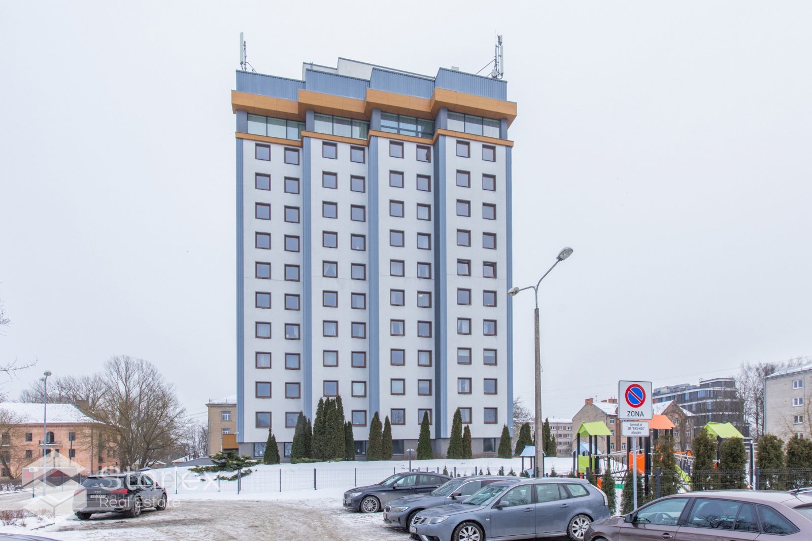 Katrīnas 27