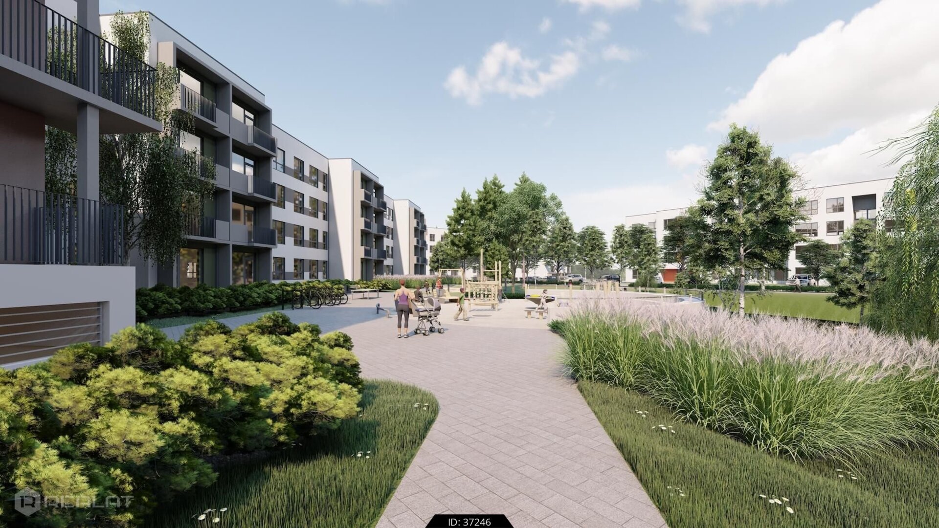 Murjāņu 70 k-8