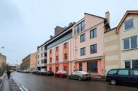 Rūpniecības 50