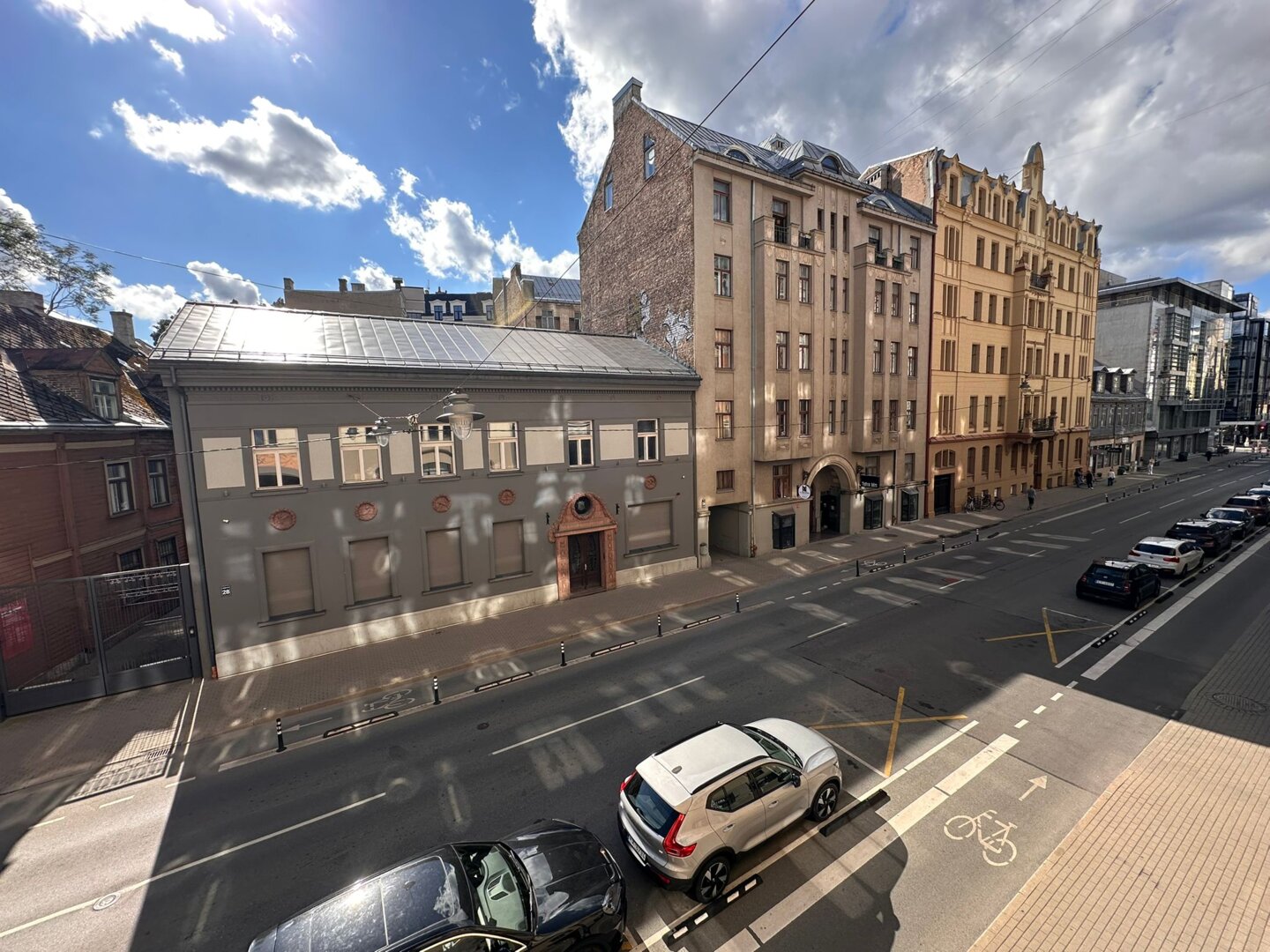 Lāčplēša 29