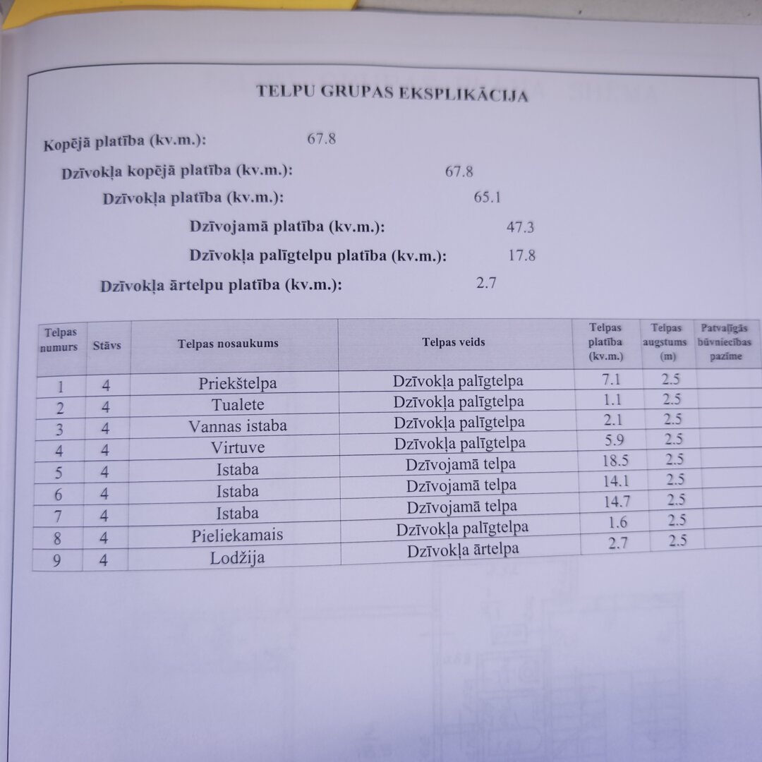 Stūres 6