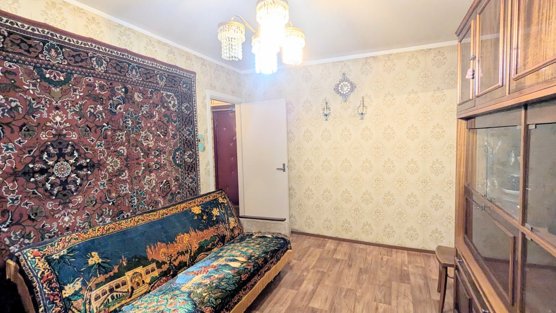 Vecmīlgrāvja 1. līnija 49