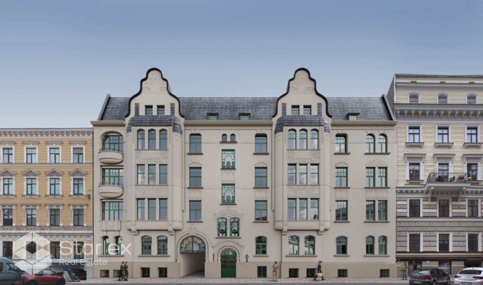 Baznīcas 5