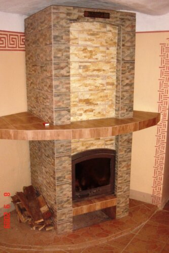 PP Pakalpojumi un darbs Citi celtniecības darbi: 3.00€ Печник ; кладкa ...