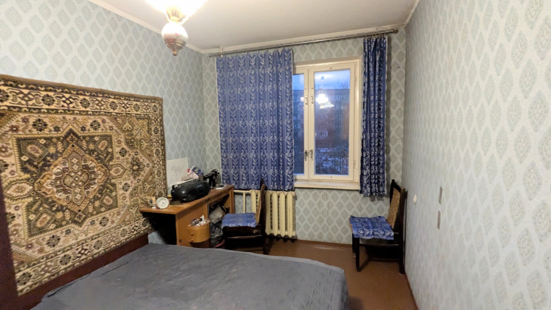 Vecmīlgrāvja 1. līnija 49