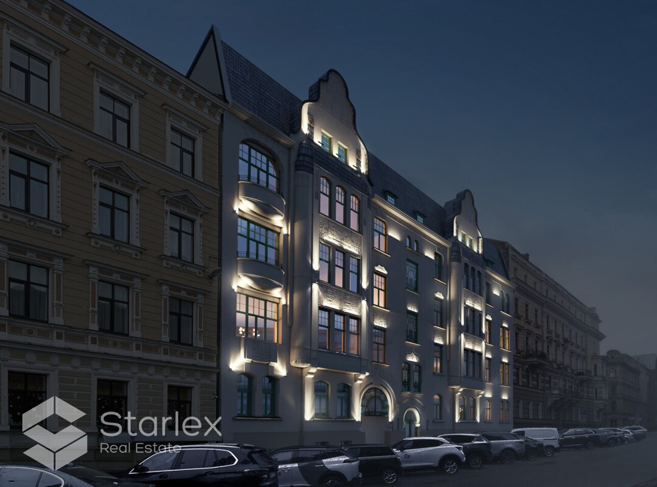 Baznīcas 5
