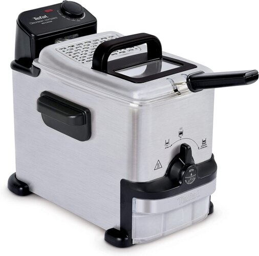 Karstā gaisa friteris Princess Air Fryer 6.5 L 1800 W 182061 